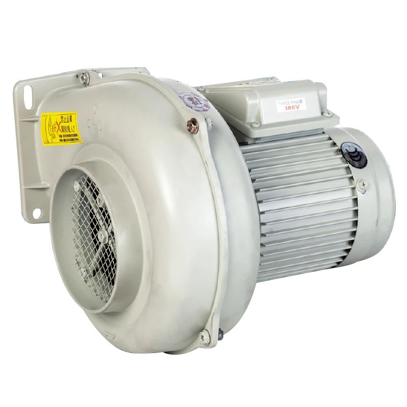 歐冠MS-405A低壓鼓風(fēng)機 0.4KW 220V/380V 風(fēng)量15-17m3/min