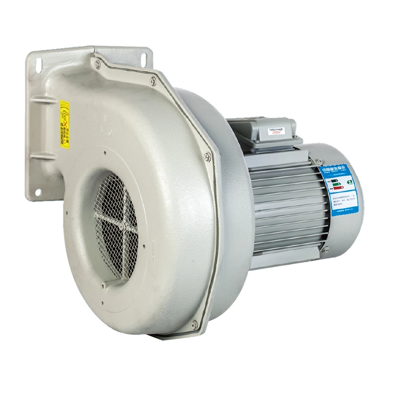 歐冠MS150-3低壓鼓風(fēng)機 2.2KW 220V/380V 風(fēng)量39-47m3/min