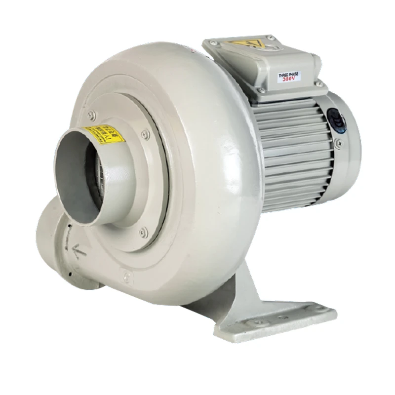 歐冠PF75-02低壓鼓風(fēng)機 0.2KW 220V/380V 風(fēng)量5-6m3/min