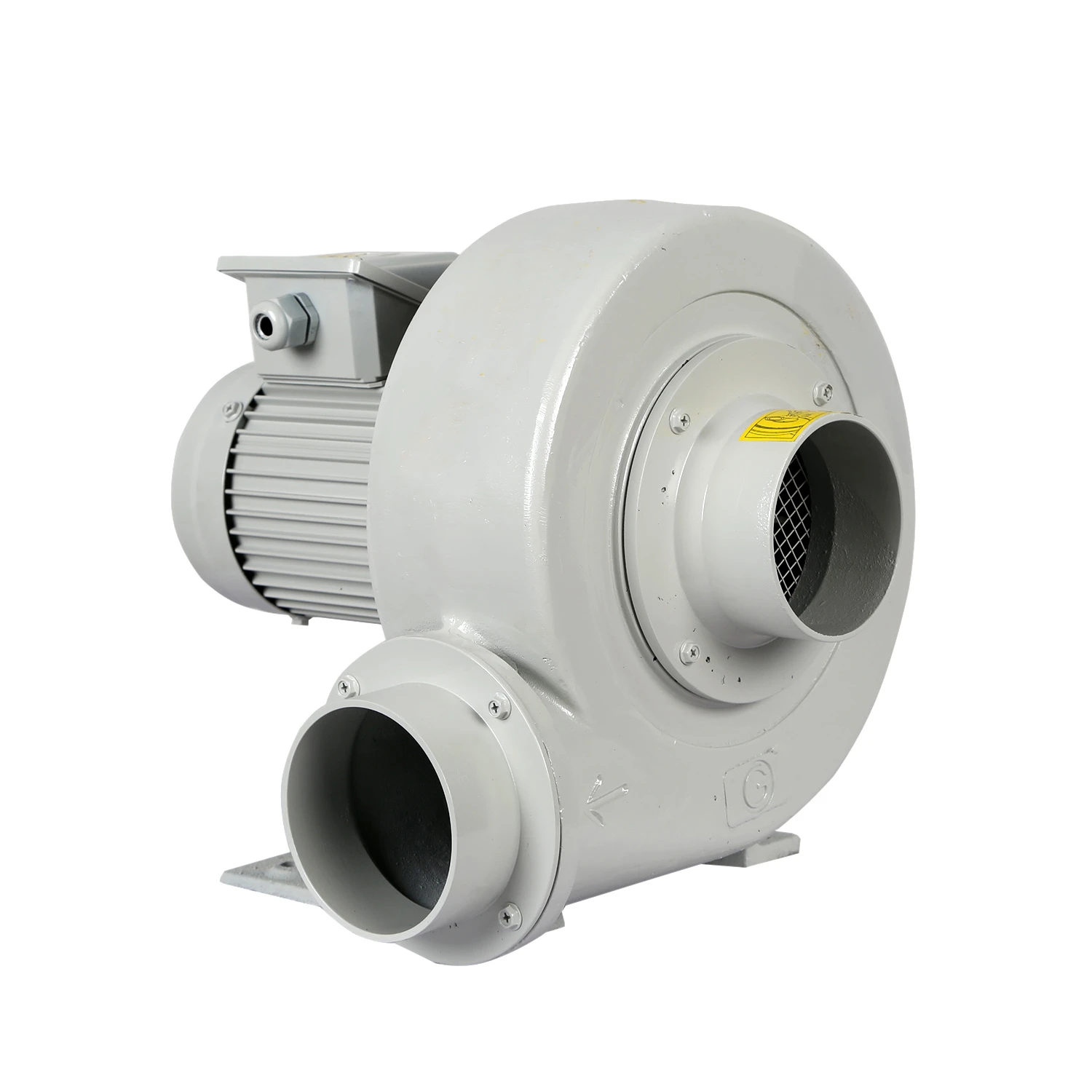 歐冠PF100-05低壓鼓風(fēng)機 0.4KW 220V/380V 風(fēng)量8-10m3/min