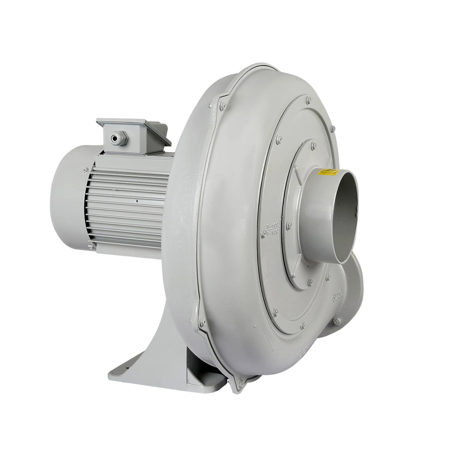 歐冠PF200-5低壓鼓風(fēng)機 3.7KW 220V/380V 風(fēng)量63-71m3/min